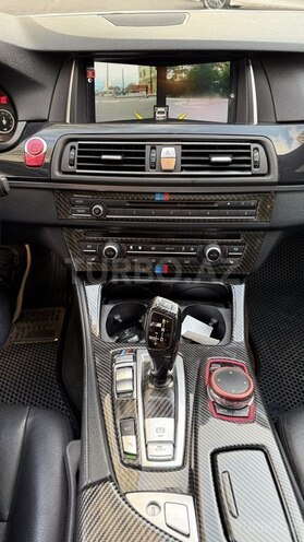 BMW  2015, 249,000 km - 2.0 l - Bakı
