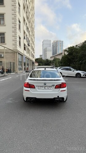 BMW  2015, 249,000 km - 2.0 l - Bakı