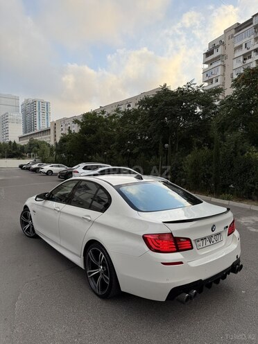 BMW  2015, 249,000 km - 2.0 l - Bakı
