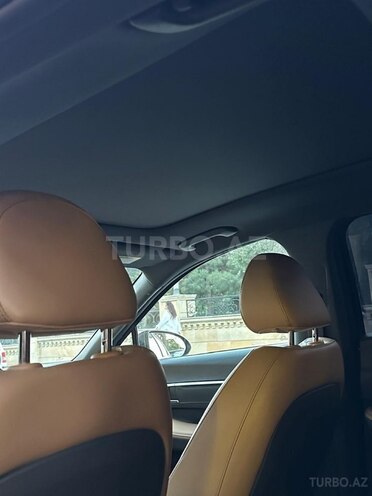 Hyundai Sonata 2020, 93,000 km - 1.6 l - Bakı