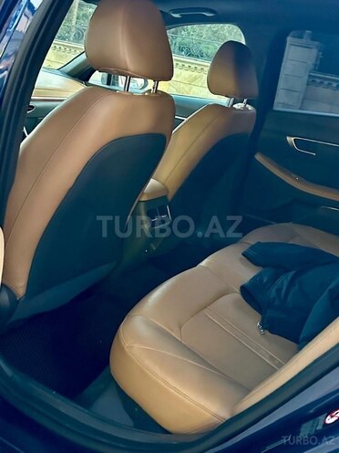 Hyundai Sonata 2020, 93,000 km - 1.6 l - Bakı