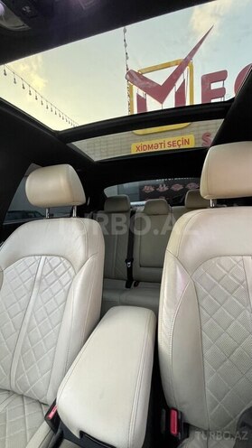 Kia Optima 2016, 109,000 km - 2.0 л - Bakı