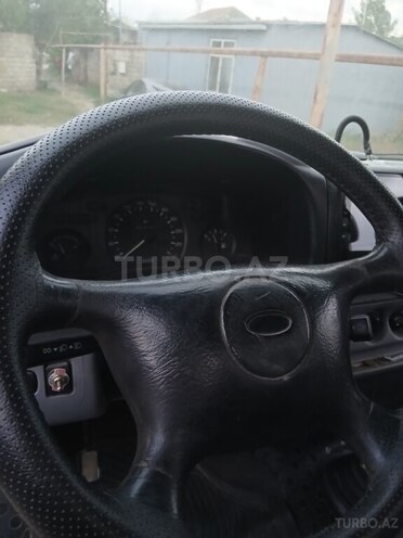 Ford Transit 1999, 726,000 km - 2.2 l - Bakı