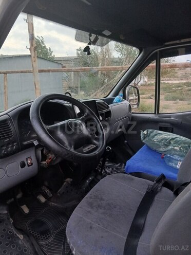 Ford Transit 1999, 726,000 km - 2.2 l - Bakı