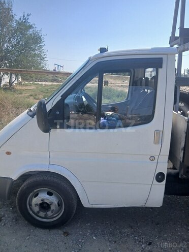 Ford Transit 1999, 726,000 km - 2.2 l - Bakı