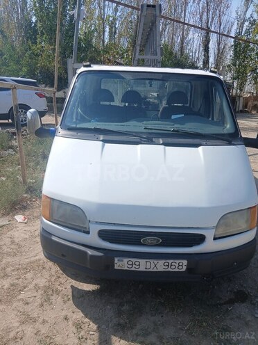 Ford Transit 1999, 726,000 km - 2.2 l - Bakı