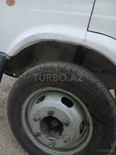 Ford Transit 1999, 726,000 km - 2.2 l - Bakı