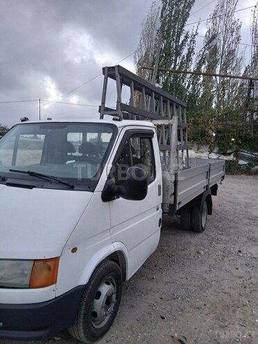 Ford Transit 1999, 726,000 km - 2.2 l - Bakı
