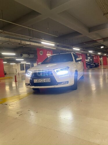 Khazar SD 2021, 39,000 km - 1.7 л - Gəncə