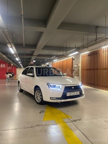 Khazar SD 2021, 39,000 km - 1.7 л - Gəncə