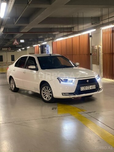 Khazar SD 2021, 39,000 km - 1.7 л - Gəncə