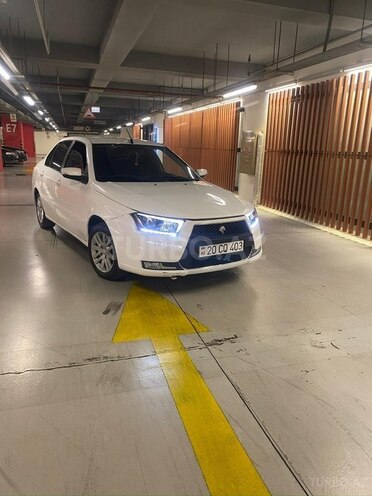 Khazar SD 2021, 39,000 km - 1.7 л - Gəncə