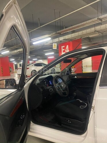 Khazar SD 2021, 39,000 km - 1.7 л - Gəncə