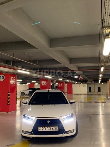 Khazar SD 2021, 39,000 km - 1.7 л - Gəncə