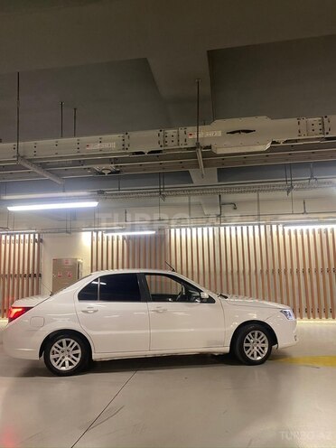 Khazar SD 2021, 39,000 km - 1.7 л - Gəncə