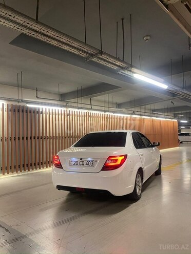 Khazar SD 2021, 39,000 km - 1.7 л - Gəncə