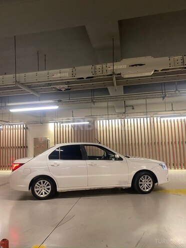 Khazar SD 2021, 39,000 km - 1.7 л - Gəncə