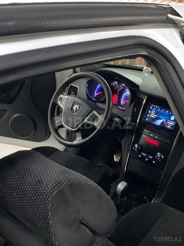 Khazar SD 2021, 39,000 km - 1.7 л - Gəncə