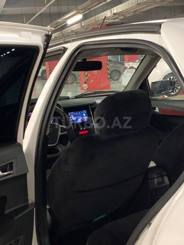 Khazar SD 2021, 39,000 km - 1.7 л - Gəncə