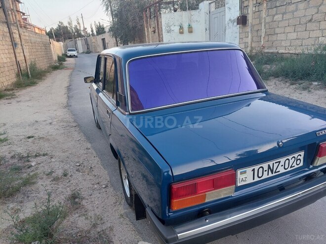 LADA (VAZ) 2105 2005, 89,000 km - 1.5 л - Bakı