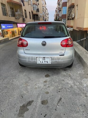 Volkswagen Golf 2005, 360,000 km - 1.6 l - Bakı