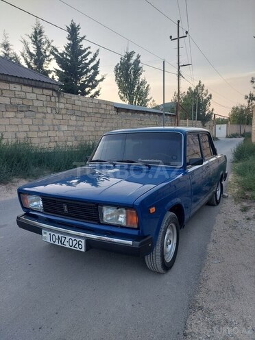 LADA (VAZ) 2105 2005, 89,000 km - 1.5 л - Bakı
