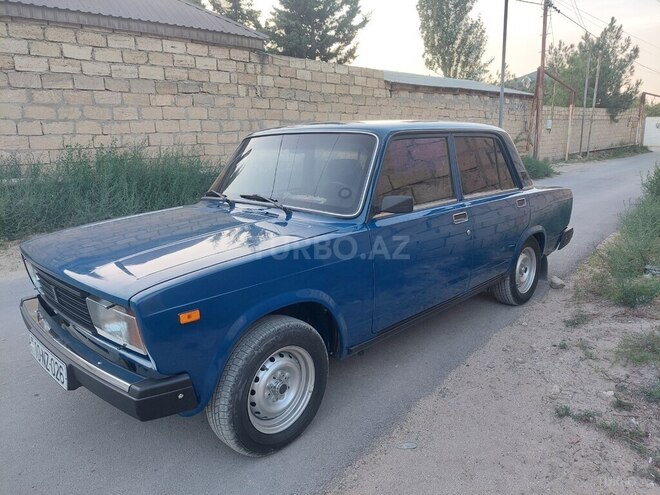 LADA (VAZ) 2105 2005, 89,000 km - 1.5 л - Bakı