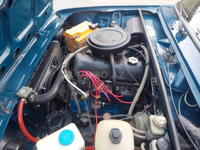 LADA (VAZ) 2105 2005, 89,000 km - 1.5 л - Bakı