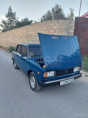 LADA (VAZ) 2105 2005, 89,000 km - 1.5 л - Bakı