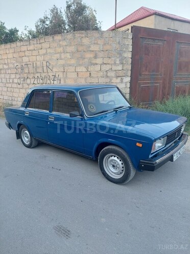 LADA (VAZ) 2105 2005, 89,000 km - 1.5 л - Bakı