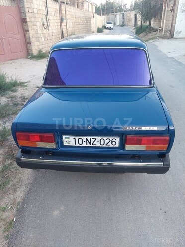 LADA (VAZ) 2105 2005, 89,000 km - 1.5 л - Bakı