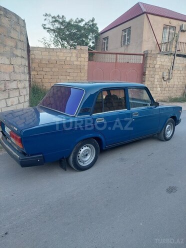 LADA (VAZ) 2105 2005, 89,000 km - 1.5 л - Bakı