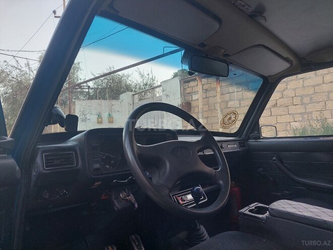 LADA (VAZ) 2105 2005, 89,000 km - 1.5 л - Bakı
