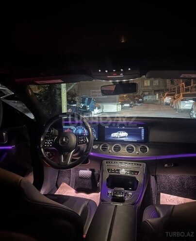 Mercedes E 300 2018, 55,263 km - 2.0 l - Bakı