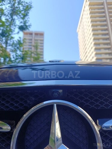 Mercedes E 300 2018, 55,263 km - 2.0 l - Bakı