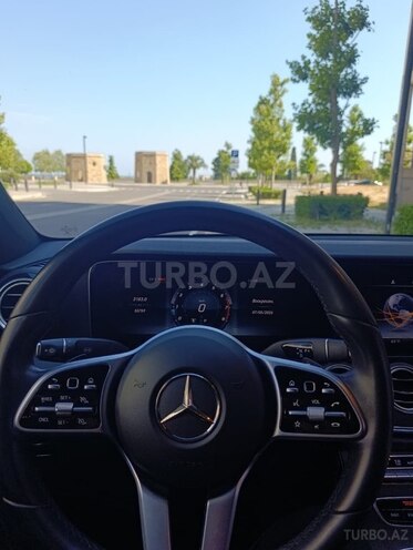 Mercedes E 300 2018, 55,263 km - 2.0 l - Bakı