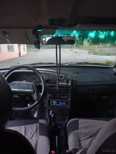 LADA (VAZ) 21099 2003, 457,917 km - 1.5 l - Qusar