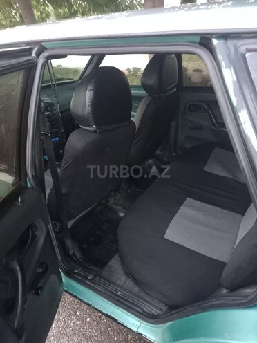 LADA (VAZ) 21099 2003, 457,917 km - 1.5 l - Qusar