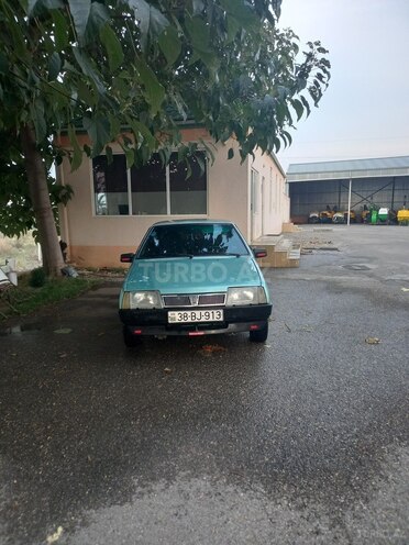 LADA (VAZ) 21099 2003, 457,917 km - 1.5 l - Qusar