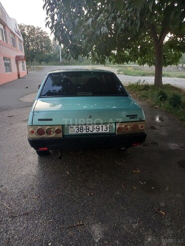 LADA (VAZ) 21099 2003, 457,917 km - 1.5 l - Qusar