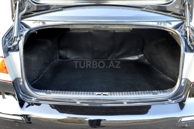 Hyundai Sonata 2008, 338,846 km - 2.0 l - Saatlı