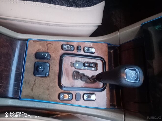 Mercedes C 230 1999, 350,000 km - 2.3 л - Bakı