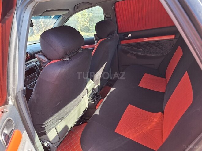 Audi A4 1998, 275,000 km - 1.8 l - Tovuz