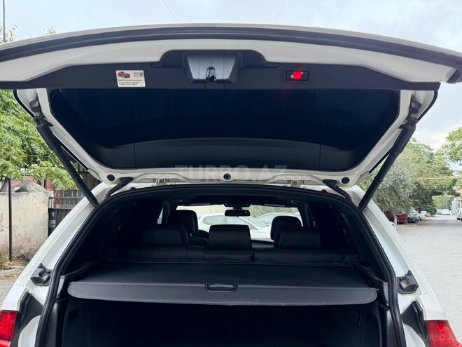 BMW X5 2012, 215,000 km - 3.0 l - Bakı