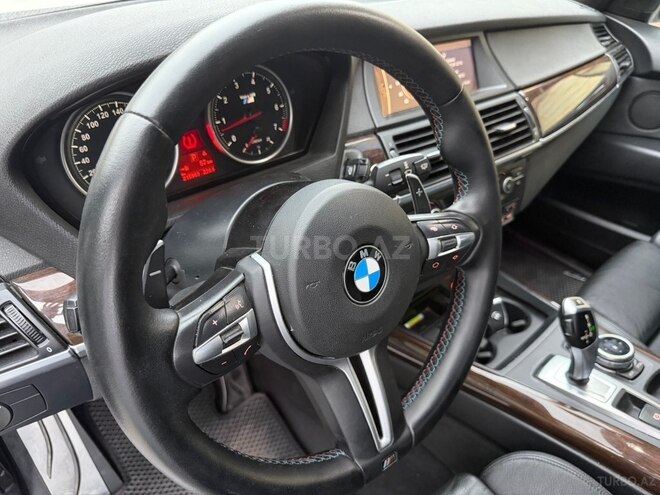 BMW X5 2012, 215,000 km - 3.0 l - Bakı
