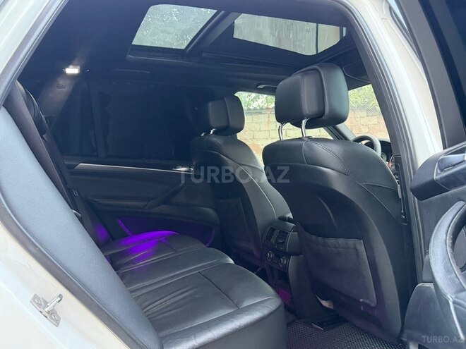 BMW X5 2012, 215,000 km - 3.0 l - Bakı