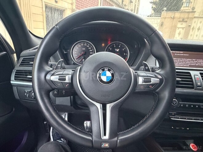 BMW X5 2012, 215,000 km - 3.0 l - Bakı