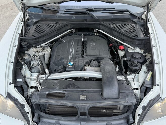 BMW X5 2012, 215,000 km - 3.0 l - Bakı