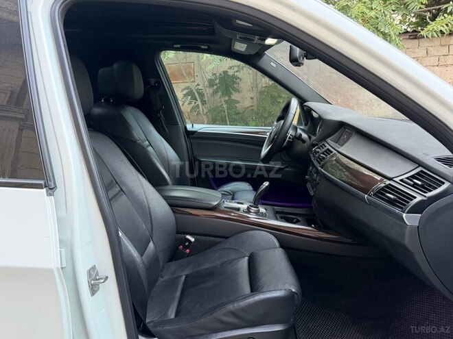 BMW X5 2012, 215,000 km - 3.0 l - Bakı