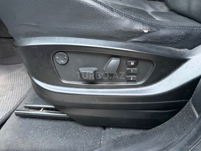 BMW X5 2012, 215,000 km - 3.0 l - Bakı